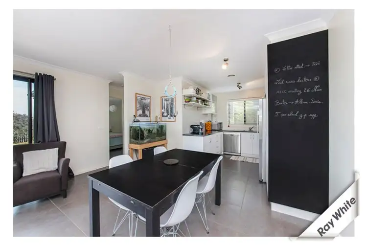 Third view of Homely house listing, 62 Bryan Hudson Street, Macgregor ACT 2615