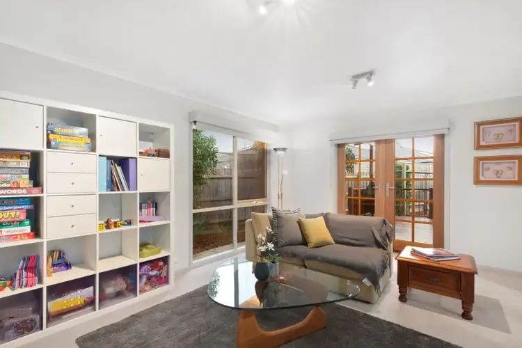 Fifth view of Homely house listing, 9 Myalla Court, Wantirna South VIC 3152