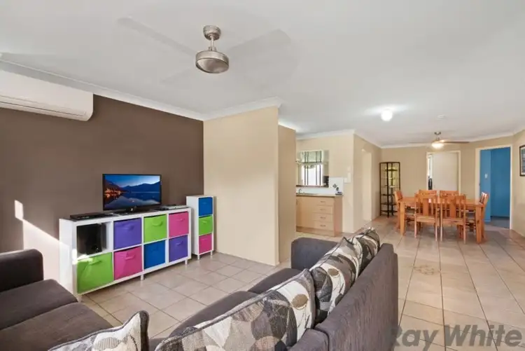 Fifth view of Homely house listing, 85 Moreton Downs Drive, Deception Bay QLD 4508