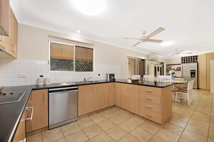 Seventh view of Homely house listing, 3 Lucinda Avenue, Highfields QLD 4352