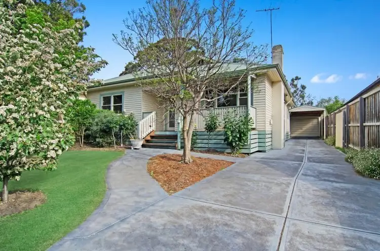 Main view of Homely house listing, 14 Craig Street, Blackburn South VIC 3130