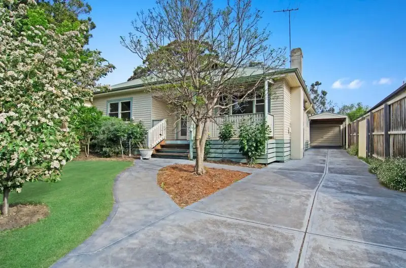 Main view of Homely house listing, 14 Craig Street, Blackburn South VIC 3130