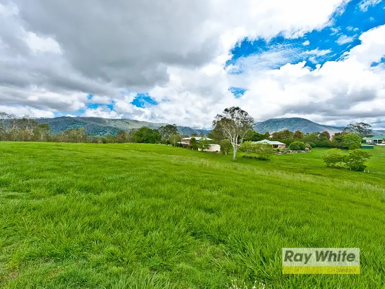Third view of Homely land listing, 8 Angshelle Court, Samford Valley QLD 4520