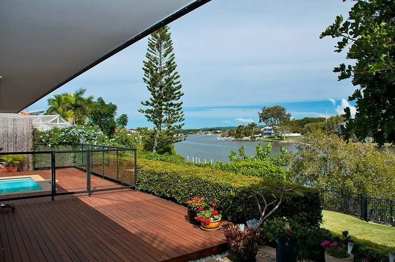 Main view of Homely house listing, 16 Cabana Boulevard, Benowa Waters QLD 4217