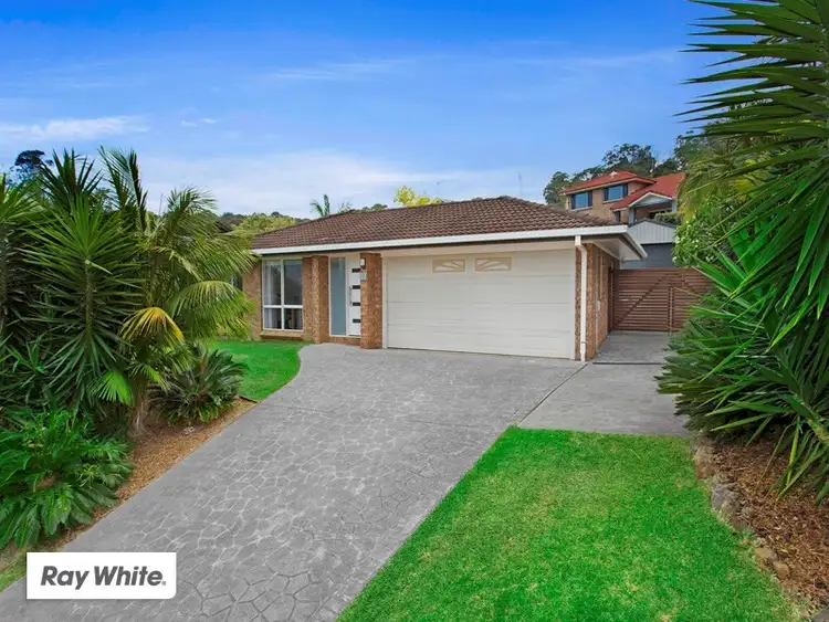 13 Henry Parkes Drive, Kiama Downs NSW 2533