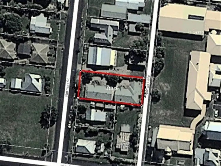 Second view of Homely other listing, 123 Norman Street, Gordonvale QLD 4865