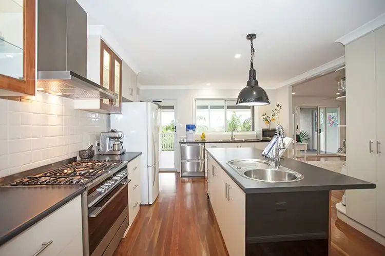 Third view of Homely house listing, 10 McCormack Avenue, Rural View QLD 4740