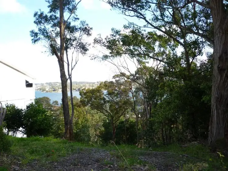 Third view of Homely land listing, Address available on request