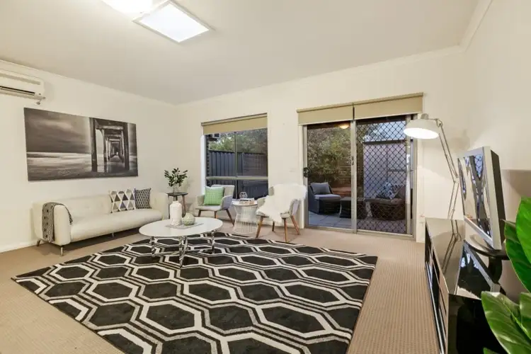 Second view of Homely unit listing, 6 Burley Street, Wollert VIC 3750