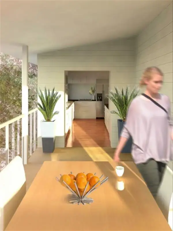 Fourth view of Homely house listing, 63 Steele Street, Holland Park QLD 4121