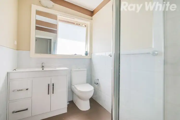 Seventh view of Homely house listing, 33 Old Belgrave Road, Upper Ferntree Gully VIC 3156