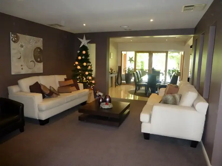 Second view of Homely house listing, 7 Westin Place, Echuca VIC 3564