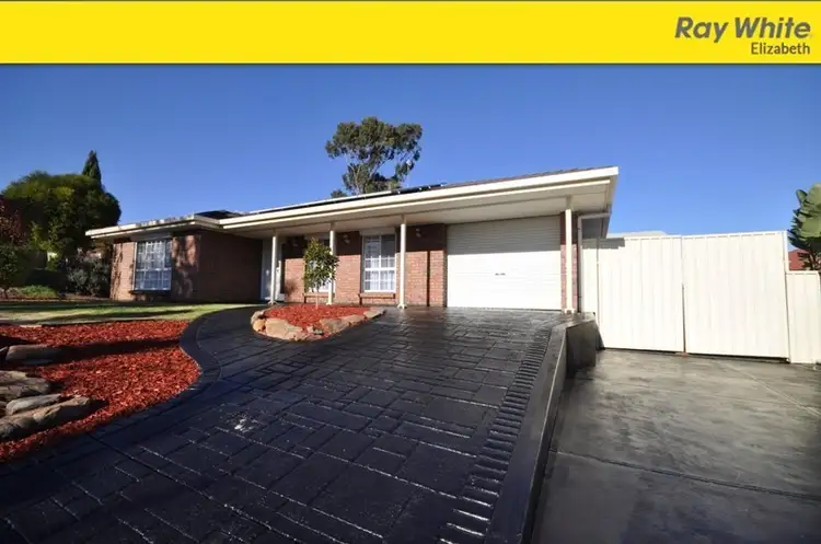 Second view of Homely house listing, 16. Cumbria Way, Craigmore SA 5114