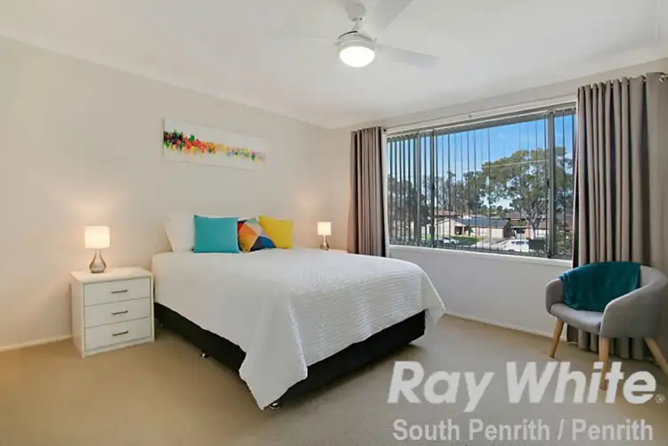 Fifth view of Homely house listing, 17 Maxwell Street, South Penrith NSW 2750