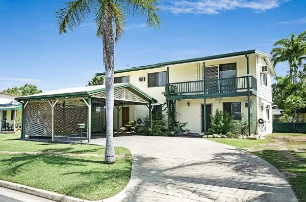 3 Pandora Court, Thuringowa Central QLD 4817