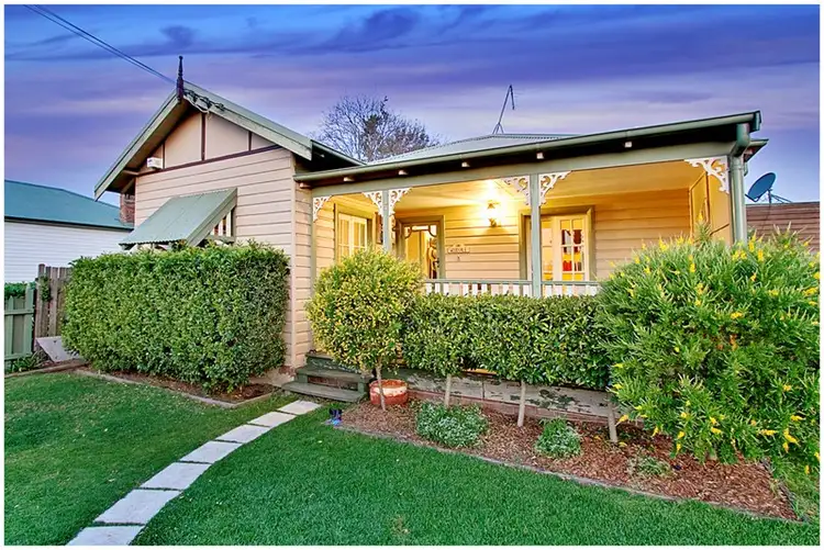 5 Jersey Street, Richmond NSW 2753