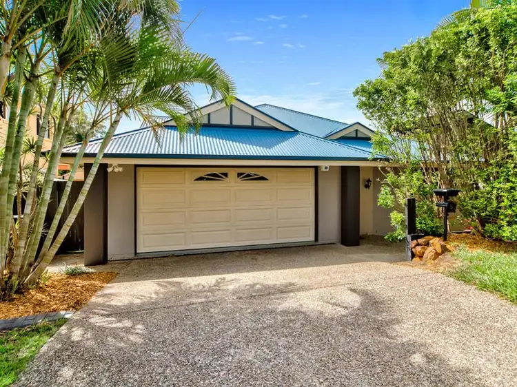 Main view of Homely house listing, 153 Stradbroke Avenue, Wynnum QLD 4178