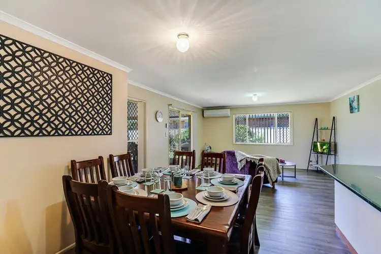 Sixth view of Homely house listing, 7 Freyling Court, Kearneys Spring QLD 4350