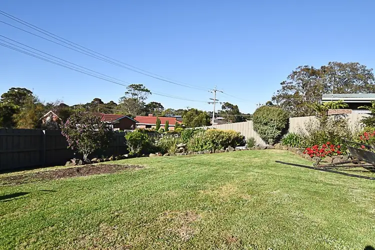 Sixth view of Homely house listing, 20 Melinga Crescent, Mornington VIC 3931