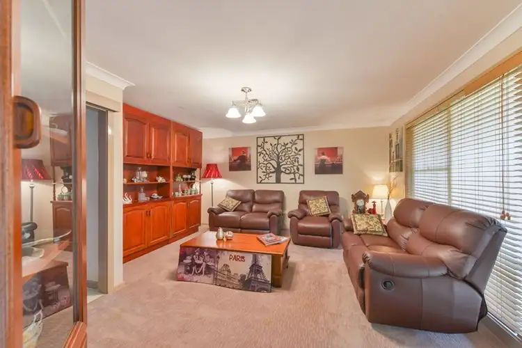 Fifth view of Homely house listing, 15 Somerset Place, Tamworth NSW 2340