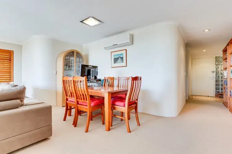 Fifth view of Homely apartment listing, 6/60 Swann Road, Taringa QLD 4068