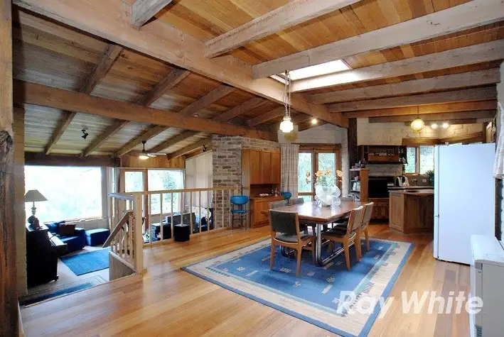 Second view of Homely house listing, 8 Titania Crescent, Tremont VIC 3785