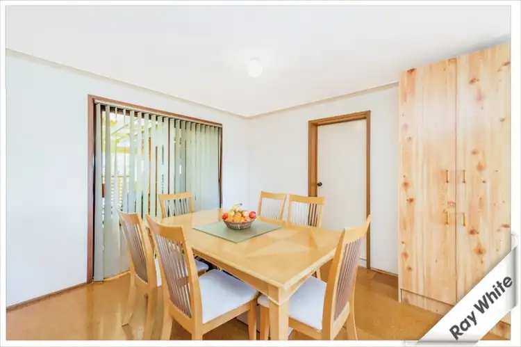 Seventh view of Homely house listing, 46 Barracks Flat Drive, Karabar NSW 2620