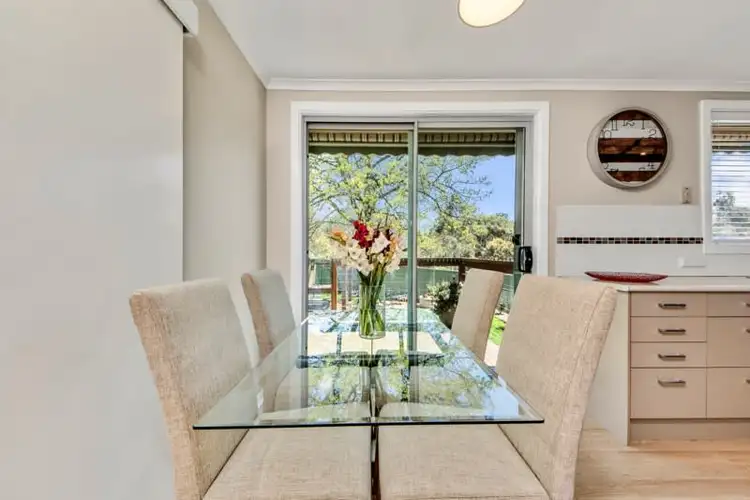 Fifth view of Homely house listing, 6 Lane Place, Spence ACT 2615