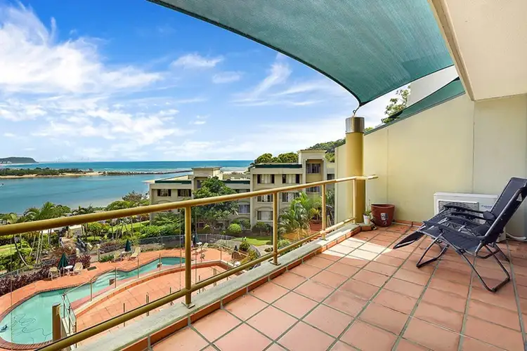 Fourth view of Homely unit listing, Unit 23 'Little Cove' 36 Duringan Street, Currumbin QLD 4223
