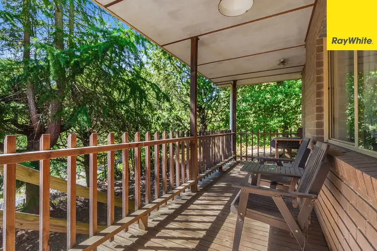 312 Mount Baw Baw Road, Noojee VIC 3833