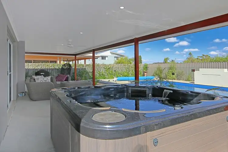 Third view of Homely house listing, 29 Bagarin Avenue, Tomakin NSW 2537