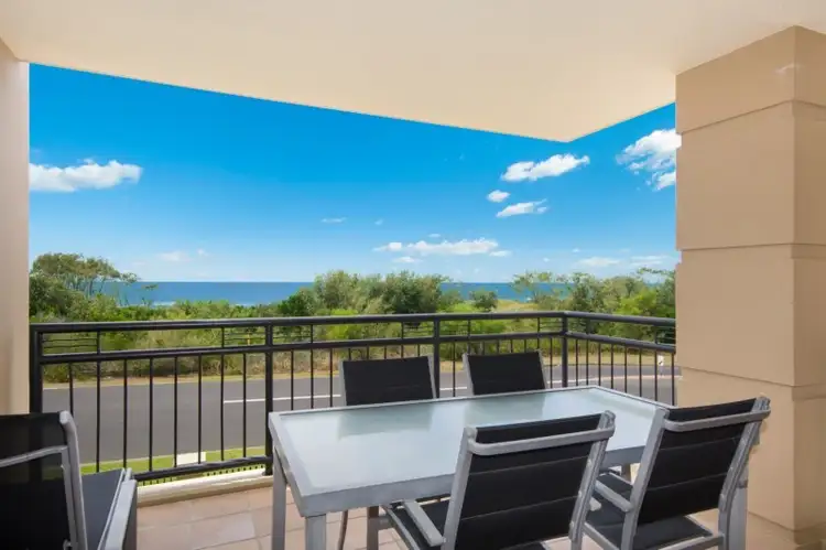 42/20-21 Pacific Parade, Yamba NSW 2464