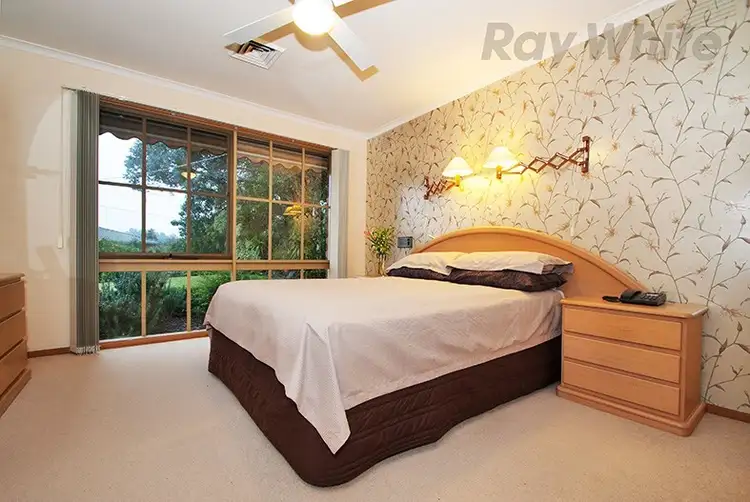 Fourth view of Homely house listing, 27 GLENWOOD Drive, Croydon VIC 3136