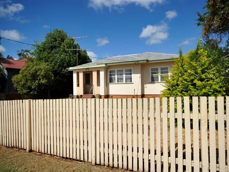 Main view of Homely house listing, 206 Campbell Street, Newtown QLD 4350