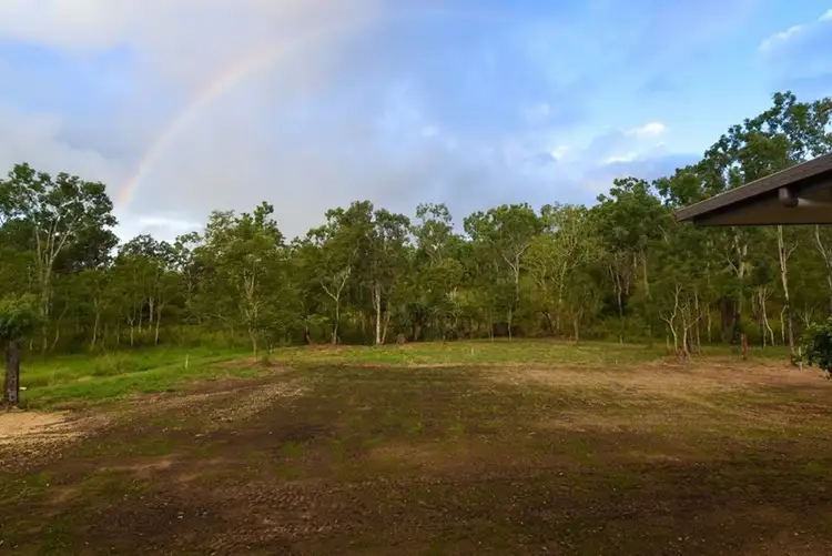 Fifth view of Homely house listing, 23 Botanica Drive Estate, Woodwark QLD 4802