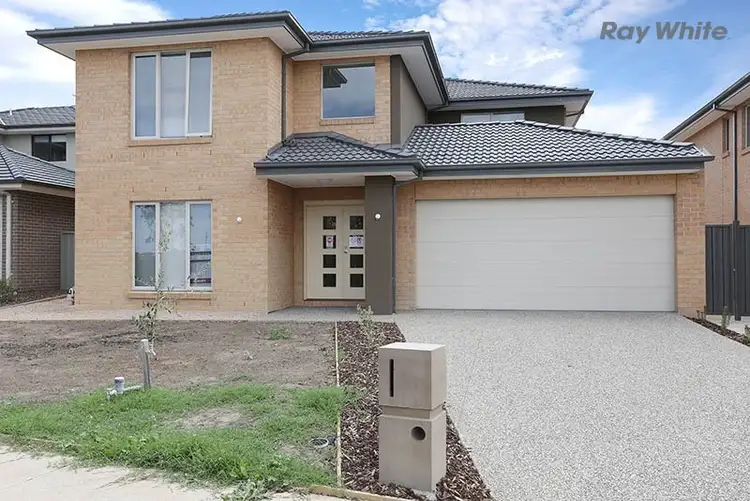 49 Broadstone Way