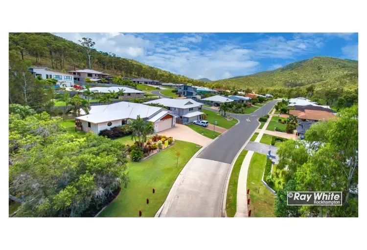 39 Sunset Drive, Norman Gardens QLD 4701