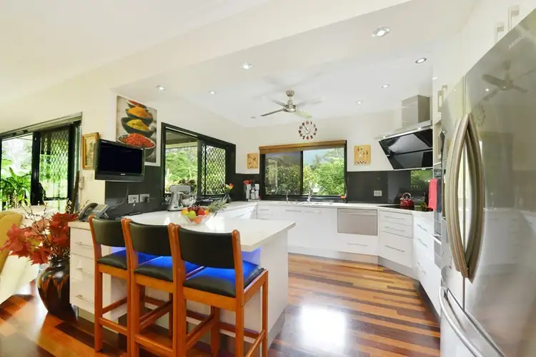Fifth view of Homely house listing, 13 Powell Place, Bentley Park QLD 4869