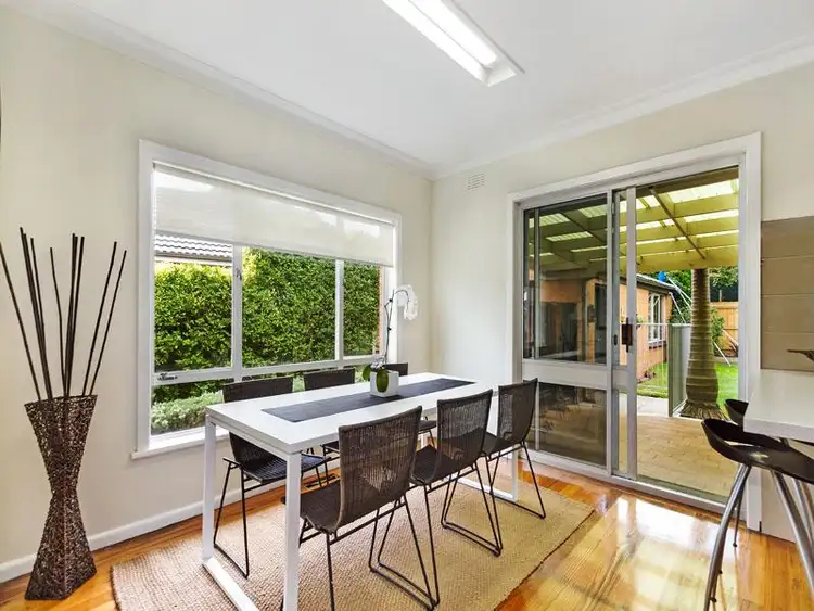 Sixth view of Homely house listing, 112 Rowans Road, Moorabbin VIC 3189