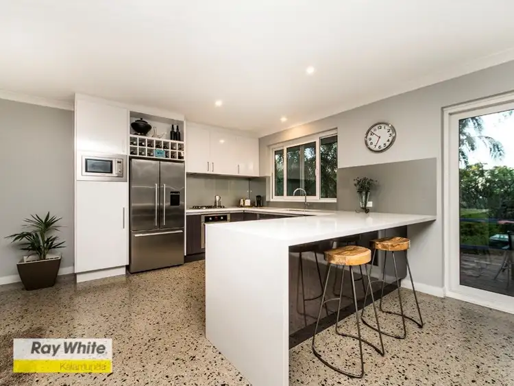 Fourth view of Homely house listing, 8 Tregenna Place, Gooseberry Hill WA 6076