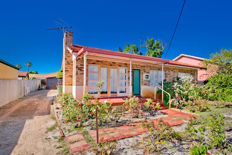 Fourth view of Homely house listing, 478 Morley Drive, Morley WA 6062