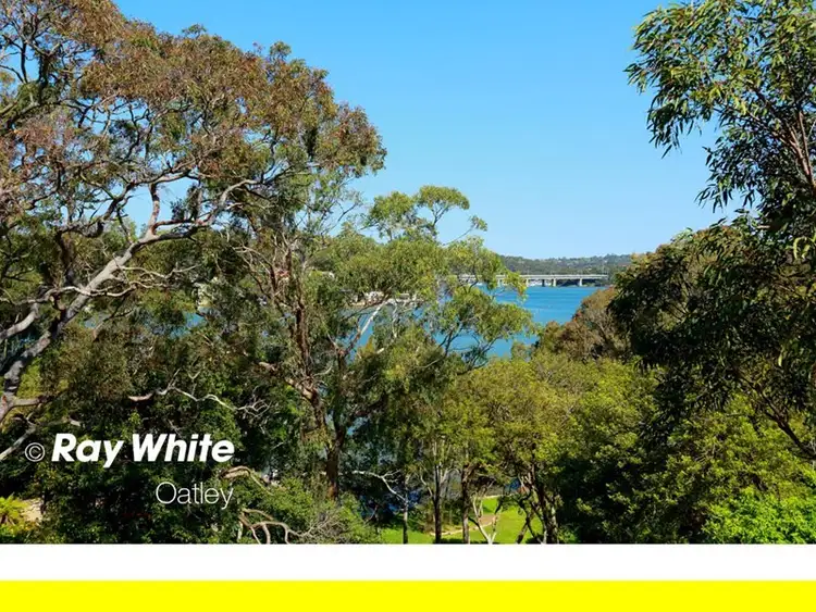 Fourth view of Homely house listing, 3 Raymond Street, Oatley NSW 2223