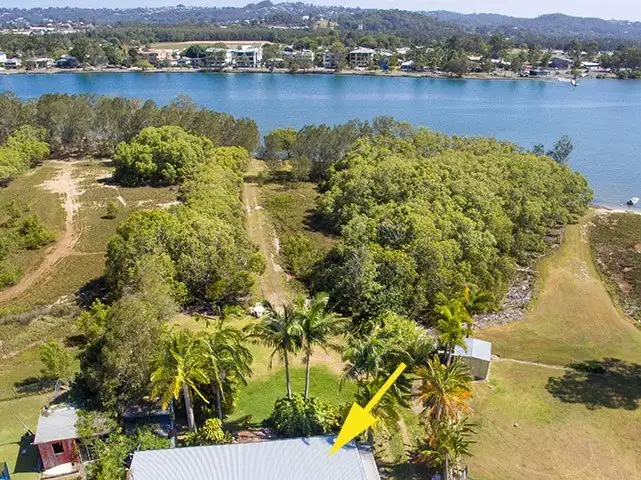 Second view of Homely house listing, 20 Waterview Crescent, Bli Bli QLD 4560