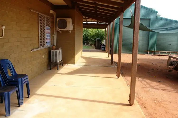 Fifth view of Homely house listing, 2 Brolga Way, South Hedland WA 6722