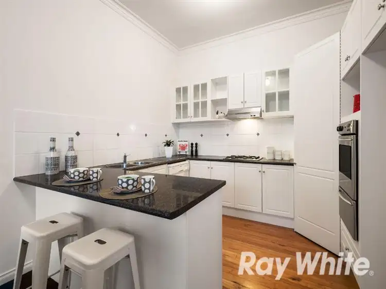 Second view of Homely unit listing, 14A Trent Court, Burwood East VIC 3151