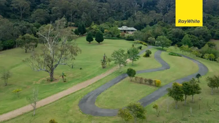 Third view of Homely house listing, 53 Bailleul Lane, Back Forest NSW 2535