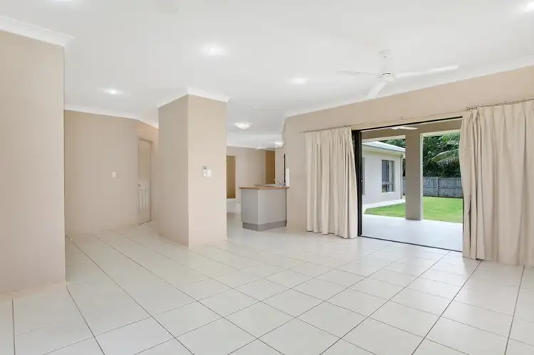 Third view of Homely house listing, 12 Tin Sang Close, Edmonton QLD 4869