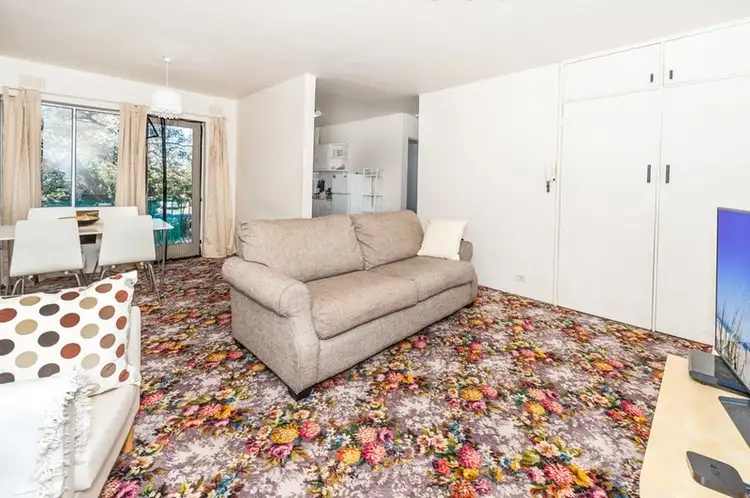 Second view of Homely apartment listing, 5/9 Unsted Crescent, Hillsdale NSW 2036