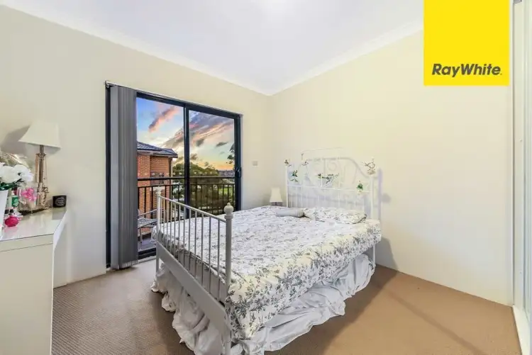 Seventh view of Homely unit listing, 26/10-12 Wingello Street, Guildford NSW 2161