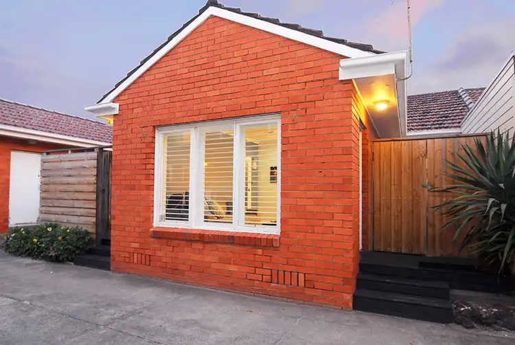 Main view of Homely unit listing, 7/126 Nepean Highway, Aspendale VIC 3195